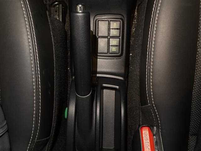 2019 Toyota Aqua Hybrid - Image 11