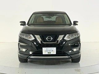 NISSAN X-Trail 2020