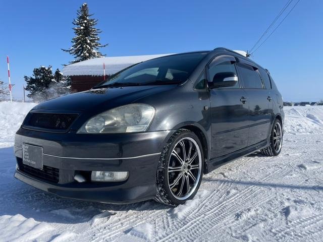 2002 Toyota Ipsum 4WD
