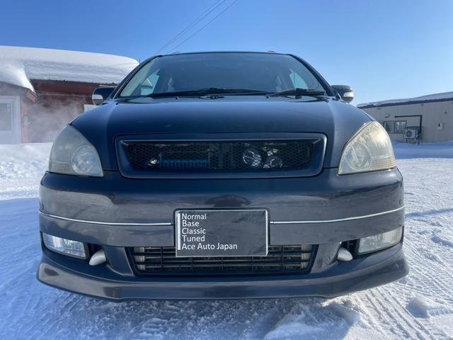 2002 Toyota Ipsum 4WD