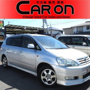 2003 Toyota Ipsum
