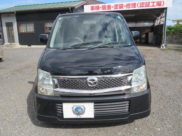 2005 Mazda Az Wagon