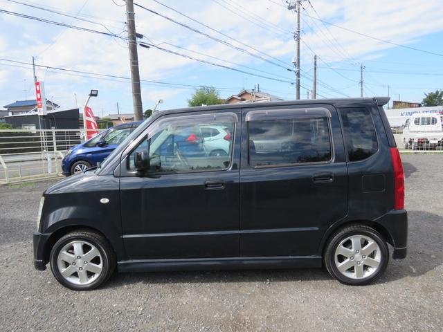 2005 Mazda Az Wagon