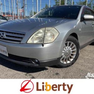 2005 Nissan Teana