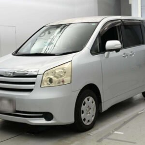 2009 Toyota Noah X Smart Edition