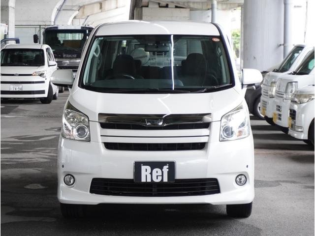 2010 Toyota Noah