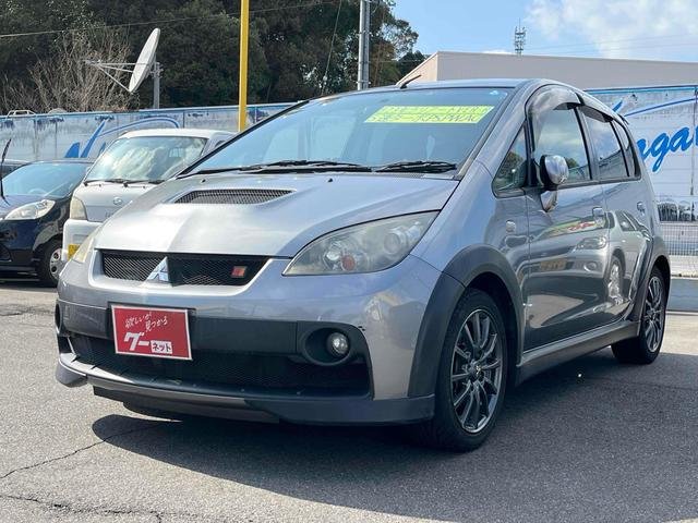 2011 Mitsubishi Colt