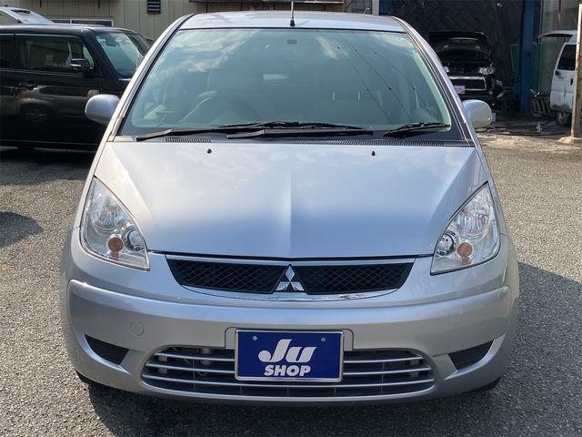 2011 Mitsubishi Colt