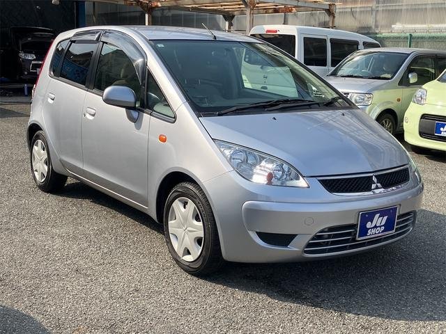 2011 Mitsubishi Colt