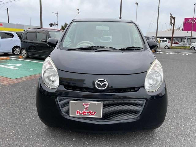 2012 Mazda Carol