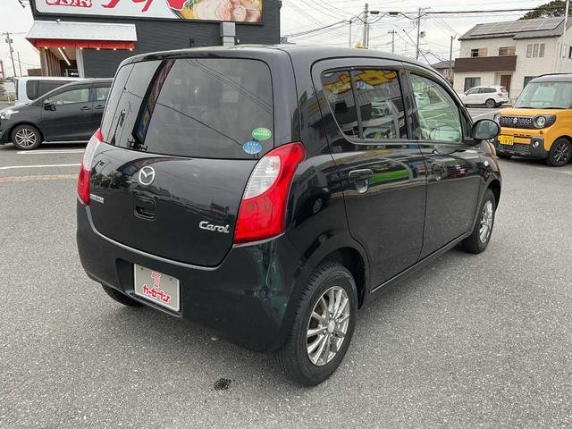 2012 Mazda Carol