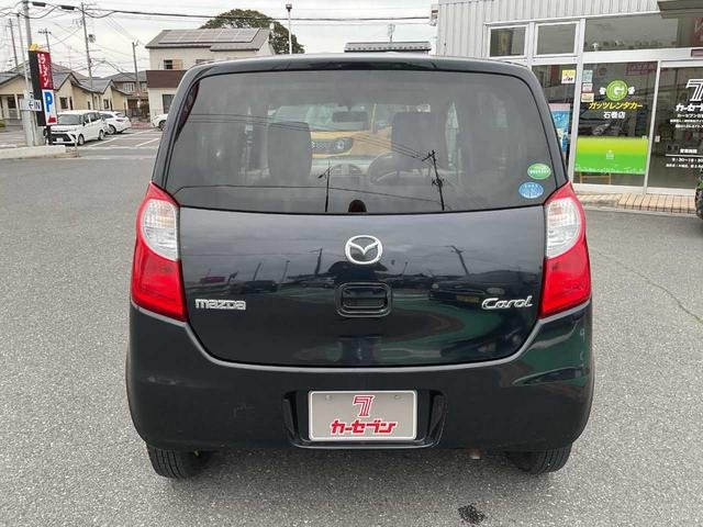 2012 Mazda Carol