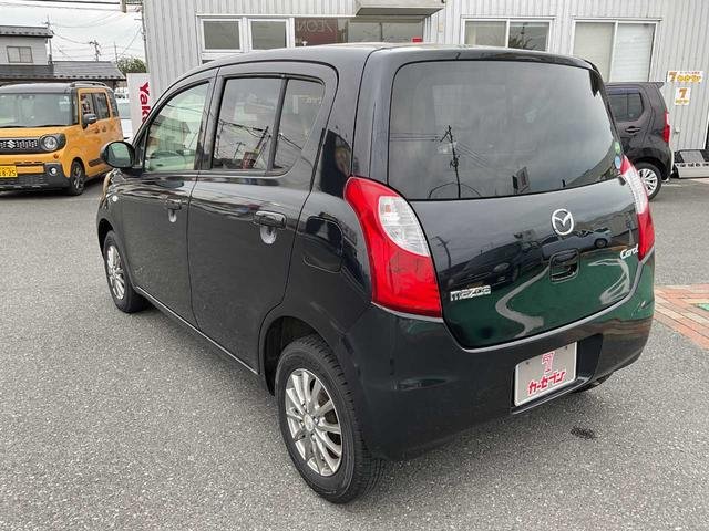 2012 Mazda Carol