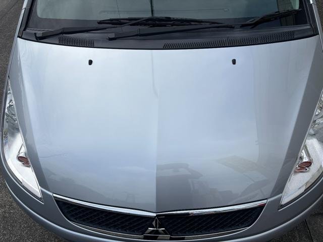 2012 Mitsubishi Colt