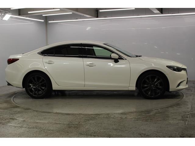 2015 Mazda Atenza Sedan