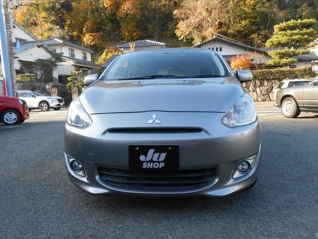 2015 Mitsubishi Mirage