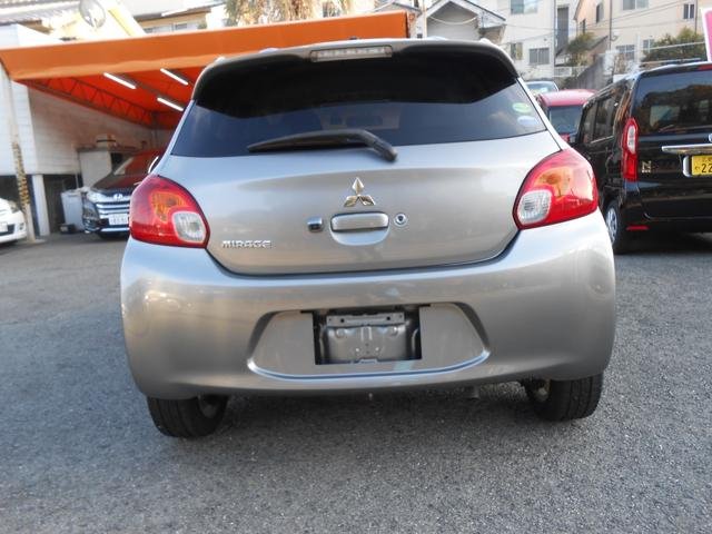2015 Mitsubishi Mirage