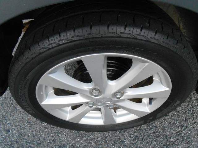 2015 Mitsubishi Mirage
