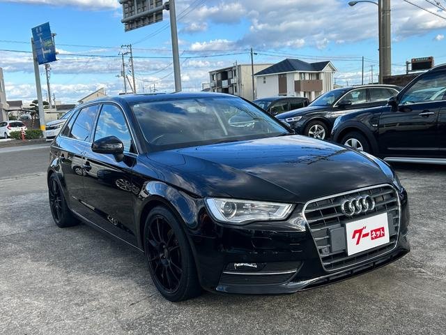 2016 Audi A3