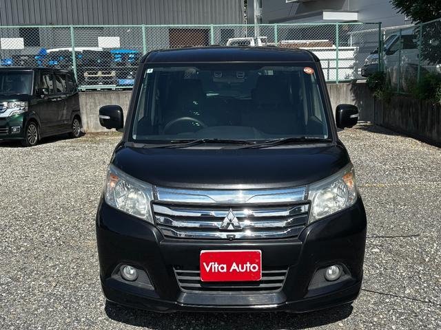 2016 Mitsubishi Delica D2 Hybrid