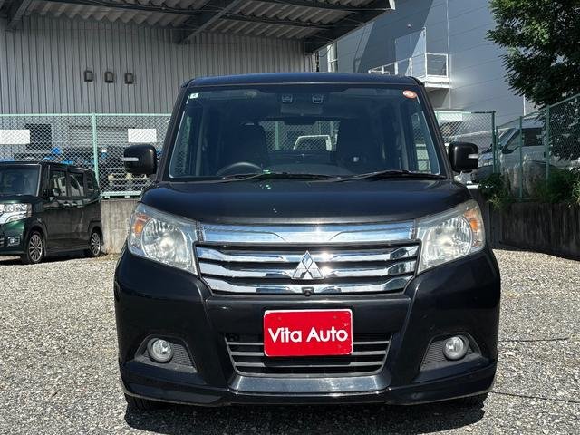 2016 Mitsubishi Delica D2 Hybrid