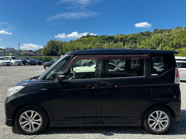 2016 Mitsubishi Delica D2 Hybrid