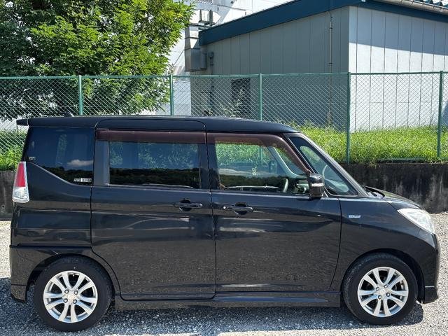 2016 Mitsubishi Delica D2 Hybrid
