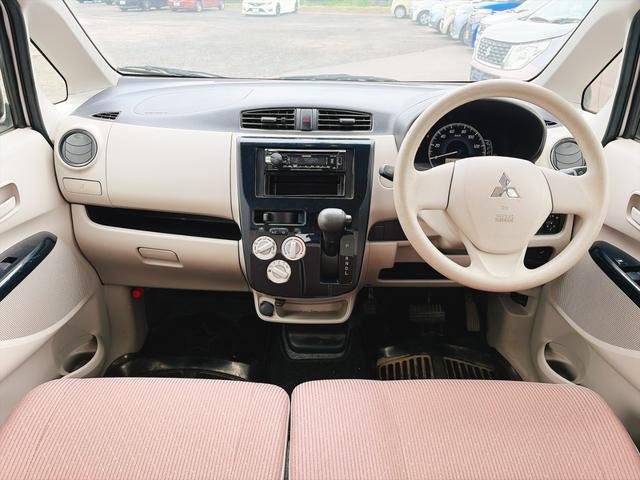 2016 Mitsubishi Ek Wagon