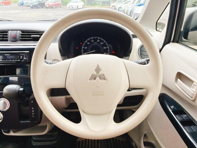 2016 Mitsubishi Ek Wagon