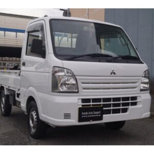 2016 Mitsubishi Minicab Truck