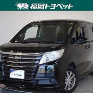 2016 Toyota Noah