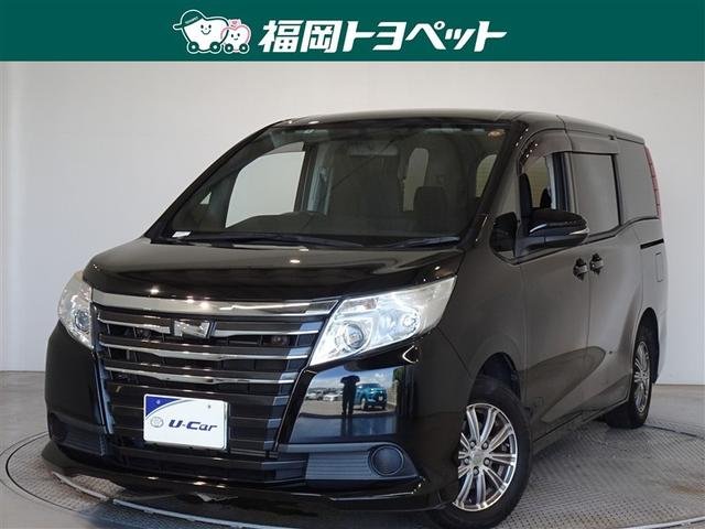 2016 Toyota Noah