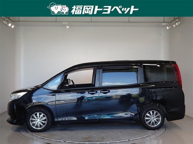 2016 Toyota Noah