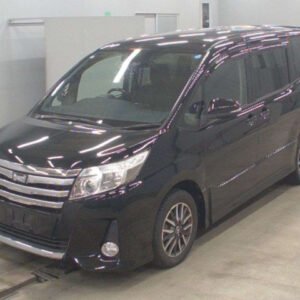 2016 Toyota Noah Si 4WD