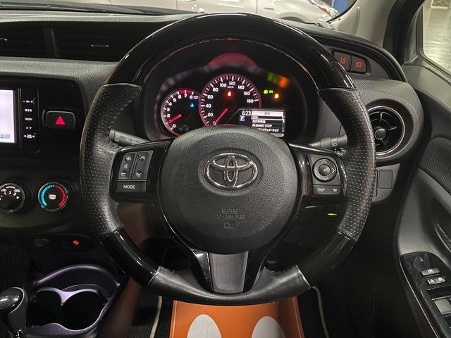 2016 Toyota Vitz