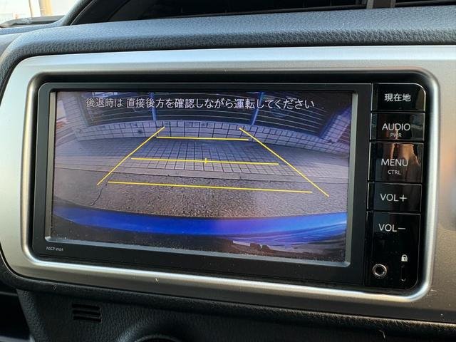 2016 Toyota Vitz