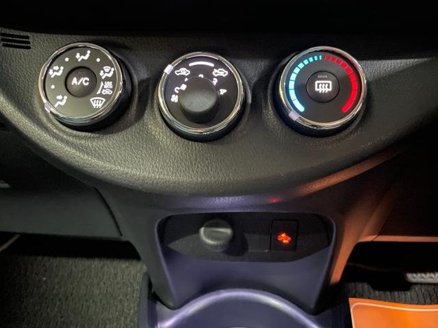2016 Toyota Vitz
