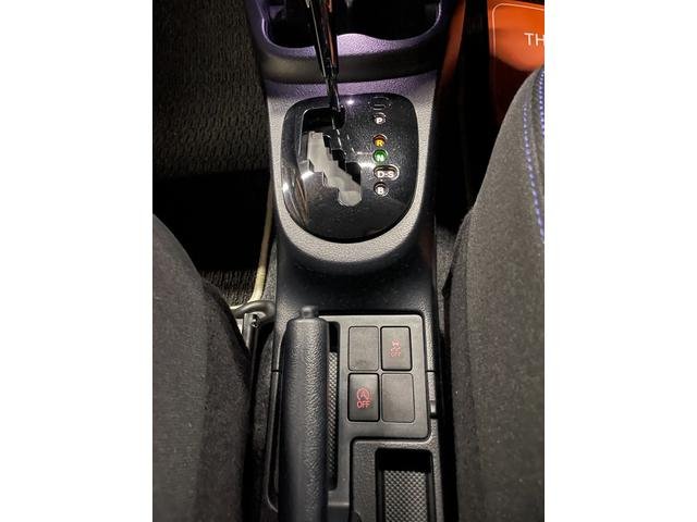 2016 Toyota Vitz