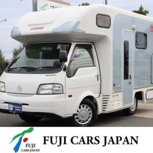 2017 Mazda Bongo