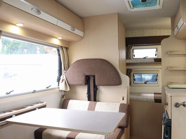 2017 Mazda Bongo