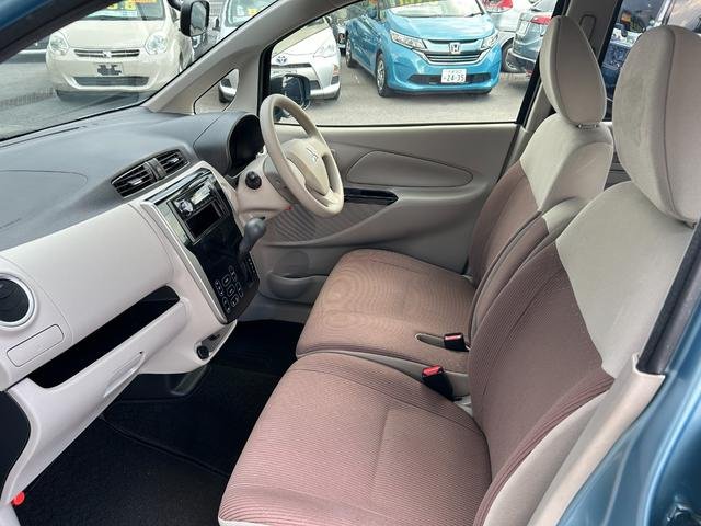 2017 Mitsubishi Ek Wagon 4WD