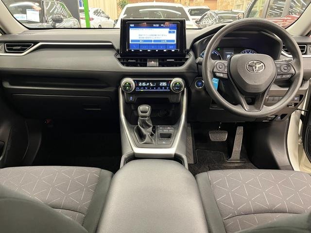 2019 Toyota RAV4 Hybrid