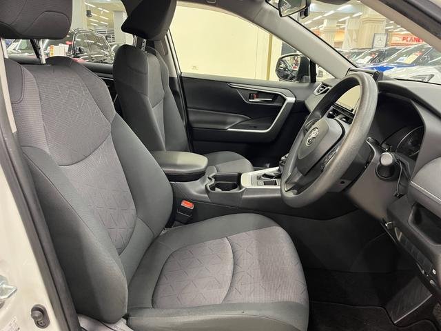 2019 Toyota RAV4 Hybrid