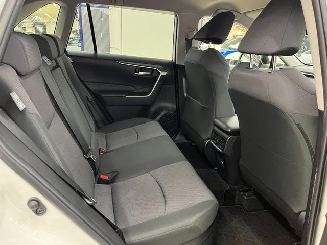 2019 Toyota RAV4 Hybrid