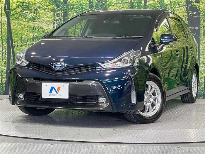 2020 Toyota Prius