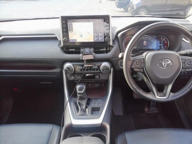2020 Toyota RAV4 4WD