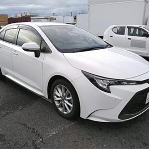 2021 Toyota Corolla Hybrid ｼｬ