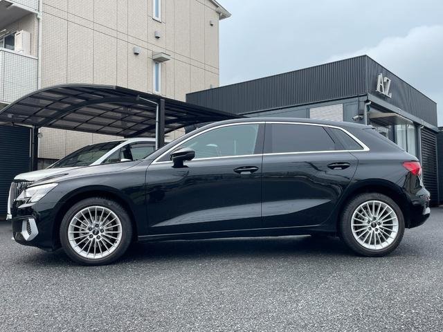 2022 Audi A3 Hybrid