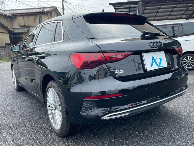 2022 Audi A3 Hybrid