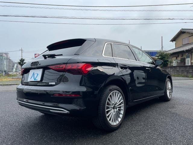 2022 Audi A3 Hybrid